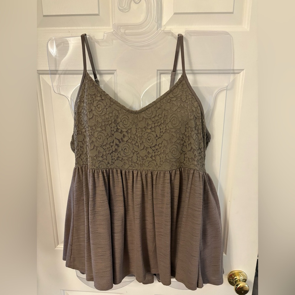 Torrid cami
